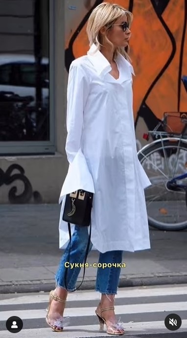 Андре Тан показал универсальную одежду, которая никогда не выйдет из моды и подходит всем