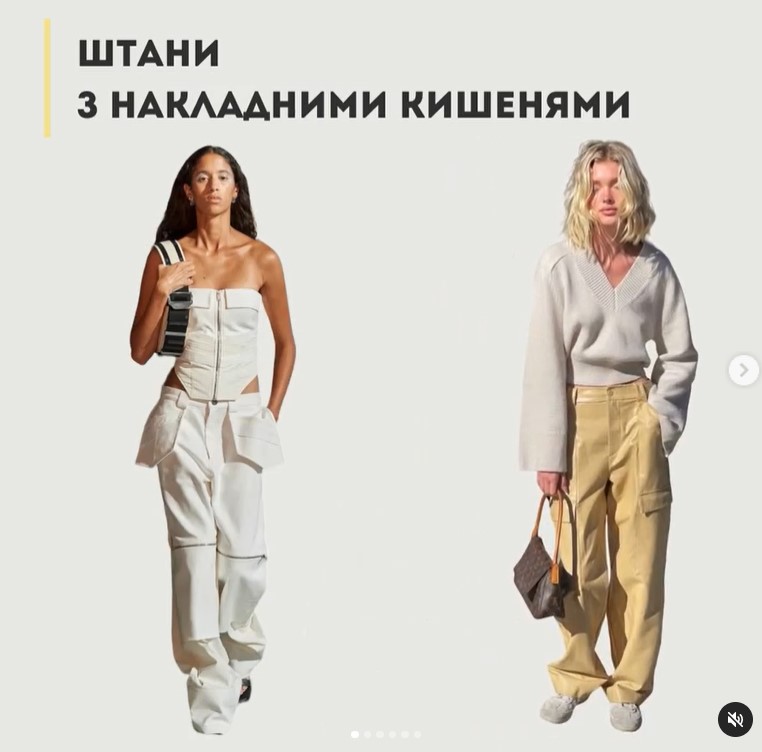 Андре Тан показав 5 речей, які мають бути у вашій шафі навесні 2023