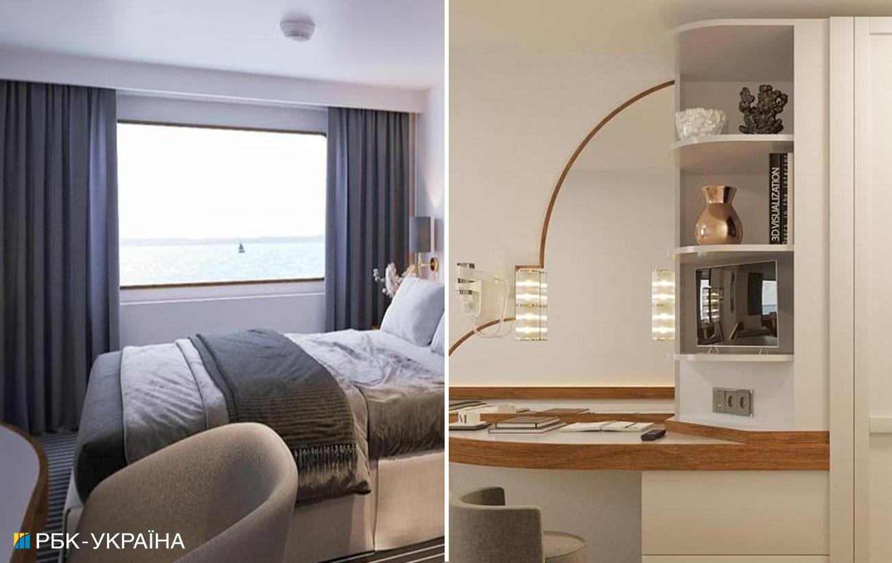 Навколо світу за 3 роки. Туристам пропонують унікальний круїз у 135 країн