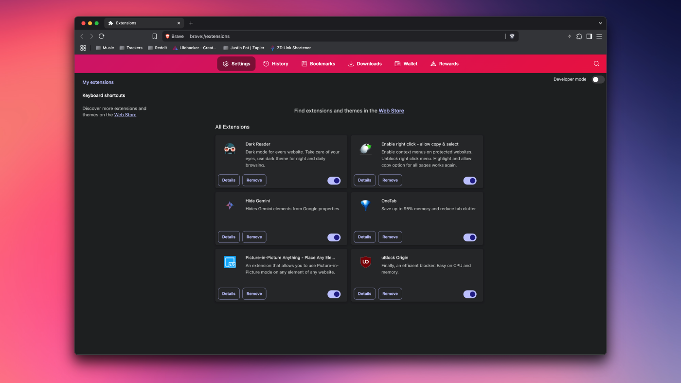 Браузер гальмує? Ось 10 способів повернути йому швидкість