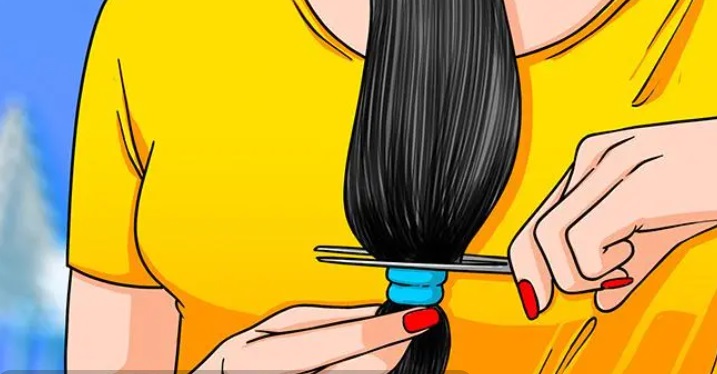 Не гірше, ніж у салоні. Як підстригтися вдома та отримати шикарний результат