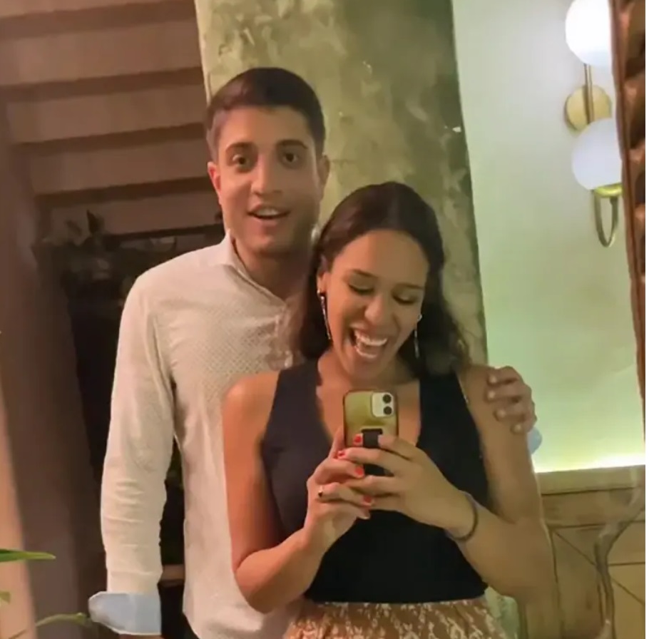 Любовь без границ. Девушка ходит на свидания в каждой стране и потом выберет себе мужа (фото)