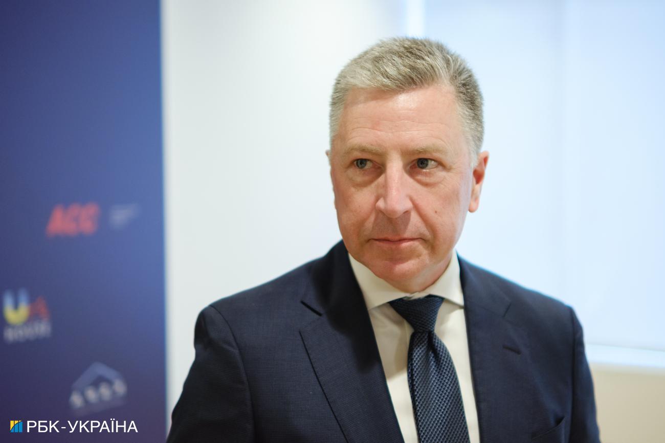 Курт Волкер: Контрнаступ буде успішним для України, але це не кінець