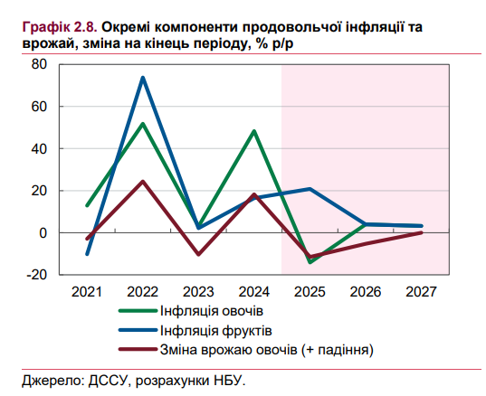 Зростання цін на продукти сягнуло піку: чого очікувати українцям