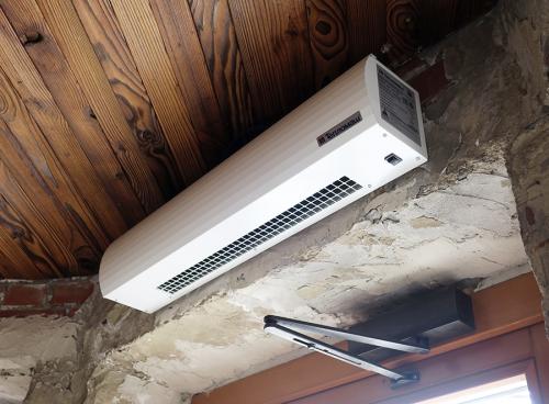 Как правильно выбрать обогреватель, чтобы зимой хватило на всю квартиру