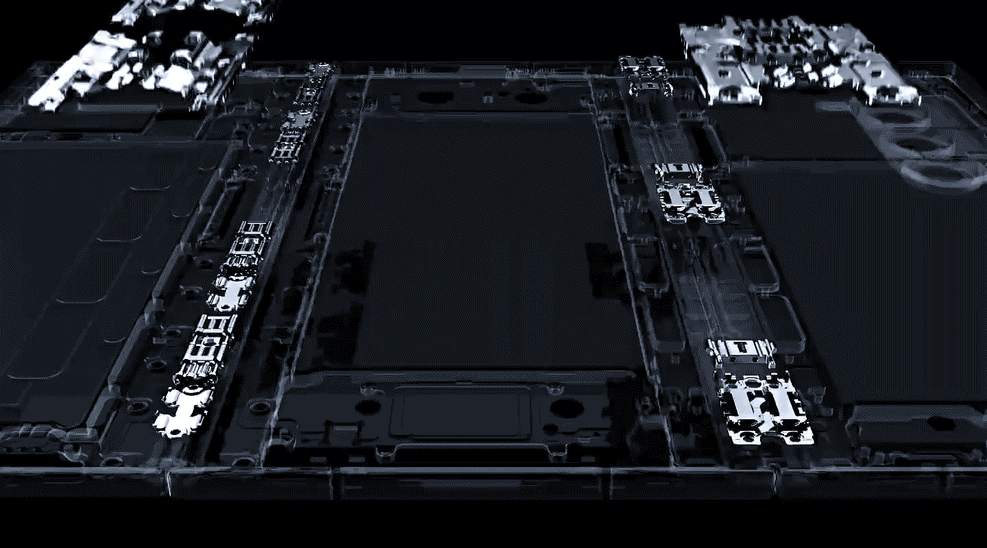 Samsung офіційно представила смартфон Galaxy TriFold із потрійним екраном: розкрито всі характеристики