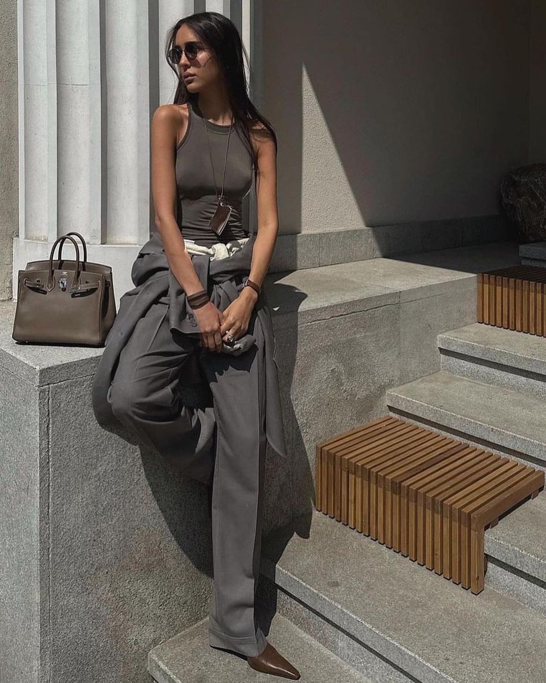 Дуже модний колір на літо 2023, який пасує абсолютно всім: багато фото