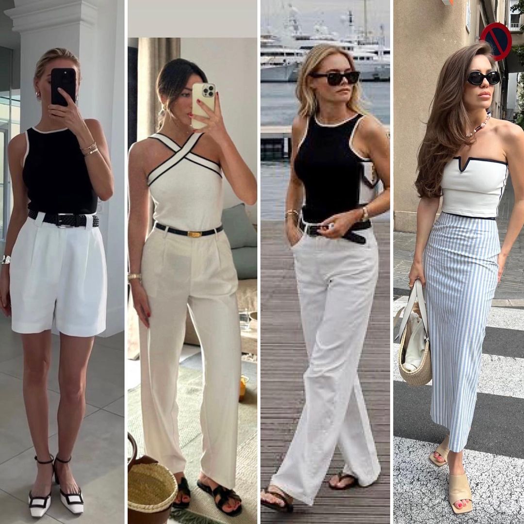 4 найкрутіші речі влітку 2023, які зроблять простий образ дуже модним