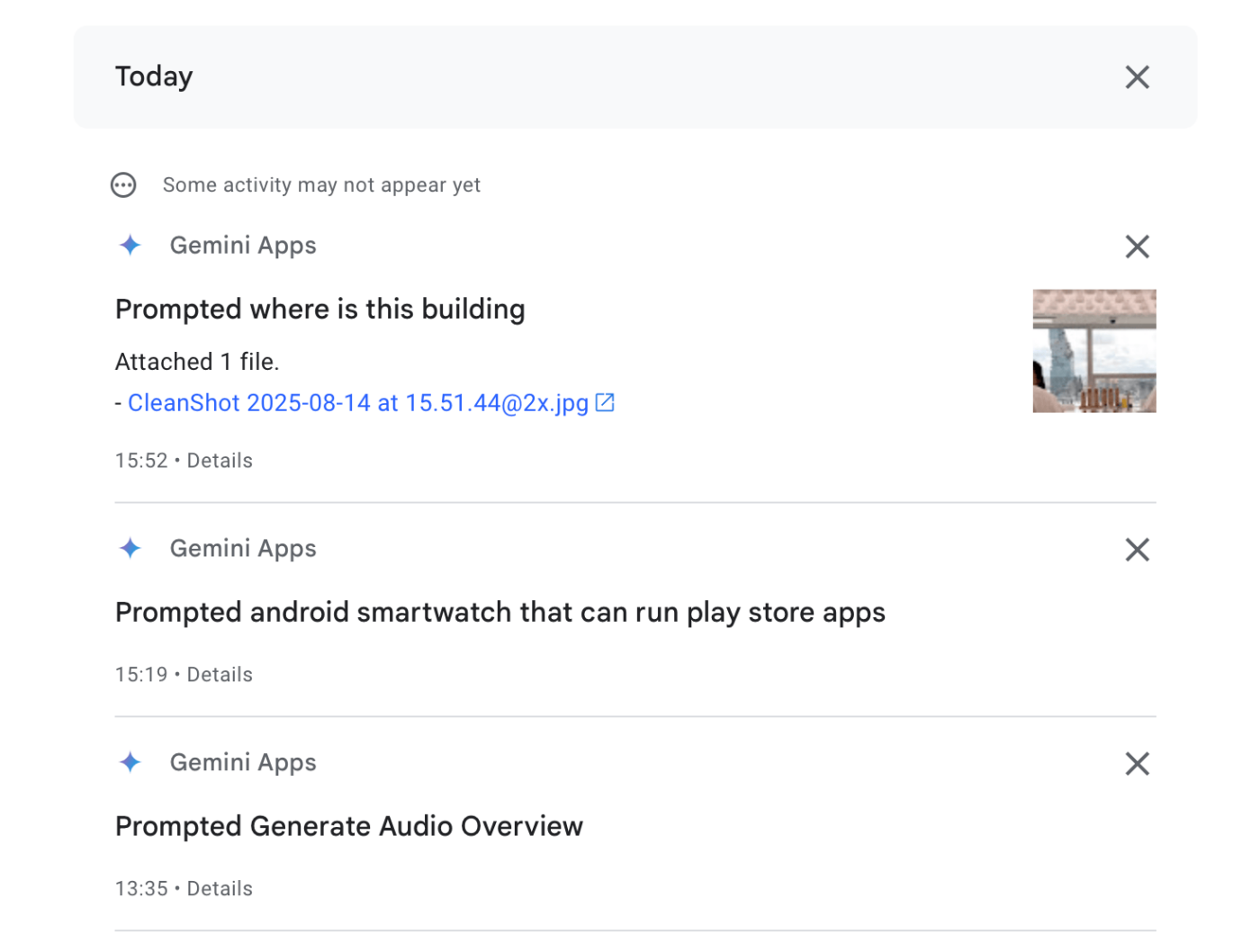 Як заборонити Google Gemini запам'ятовувати ваші чати: корисні поради