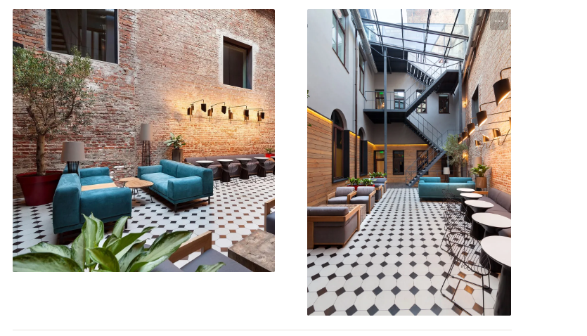 Ribas Rooms Ferenc Lviv: новий етап історії у центрі Львова