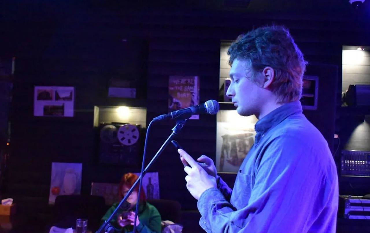 Де у Києві тусуються митці? 4 локації для творчої молоді, про які ти маєш знати