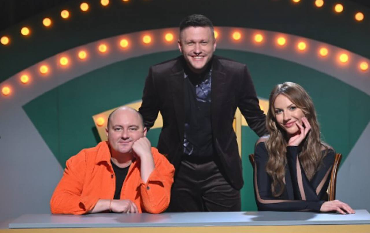 Стало известно имя ведущего нового сезона "Рассмеши комика": он точно вам понравится