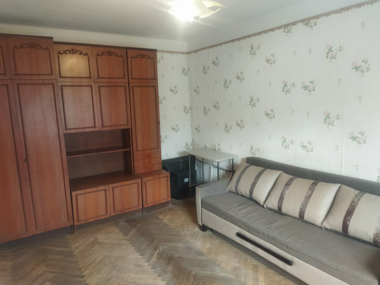 Найменша квартира у Києві: як вона виглядає та скільки коштує