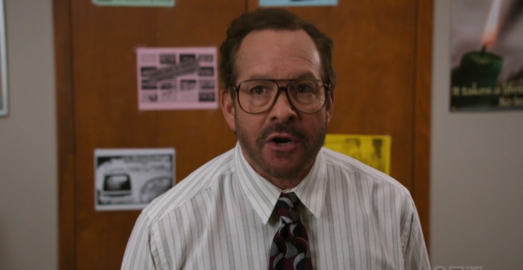 Как сейчас выглядят актеры семейного фильма "Двое: Я и моя тень" (фото)