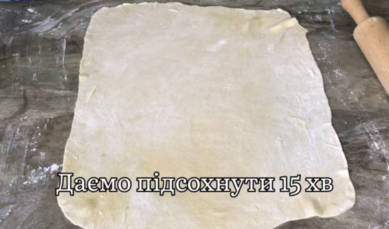 Рецепт приготування смачної домашньої локшини: всього чотири інгредієнти