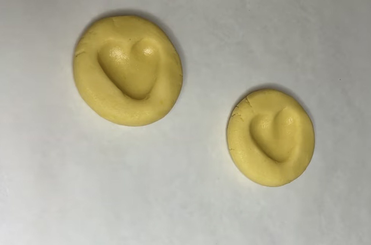 Їстівна валентинка: як приготувати смачне печиво з сердечками на День закоханих