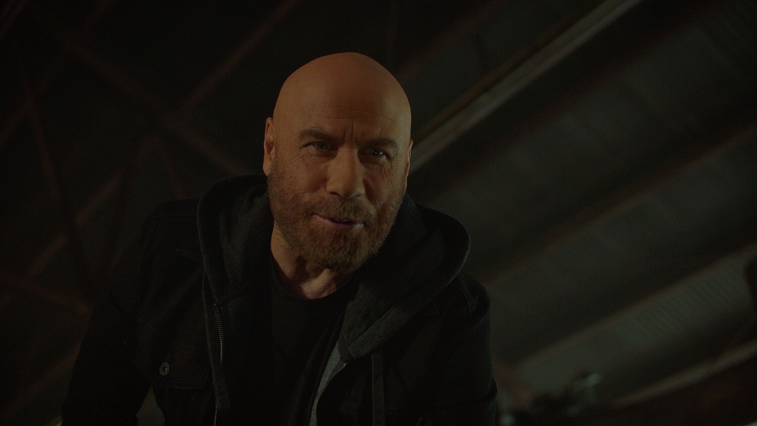 Як зараз виглядають головні актори гангстерського трилера 90-х "Кримінальне чтиво"