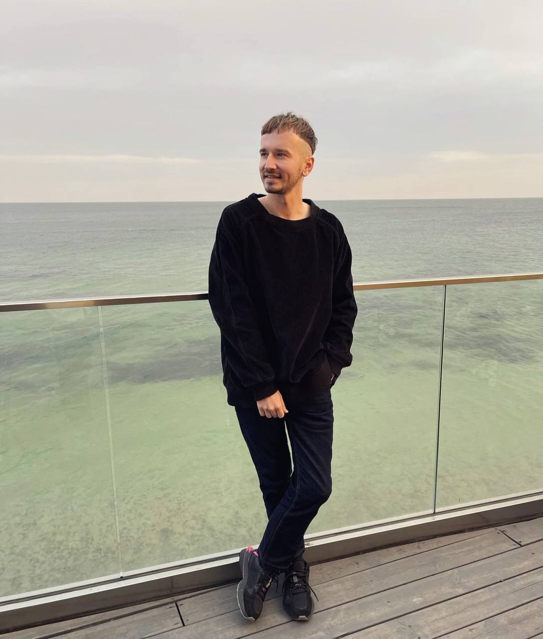 Ніколас Карма розсекретив вартість луку відомого блогера "Галицька діва"