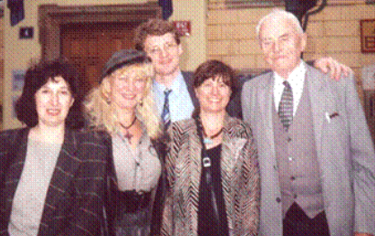 Українець, без якого не було б штучного інтелекту. Як Івахненко став хрещеним батьком нейромереж