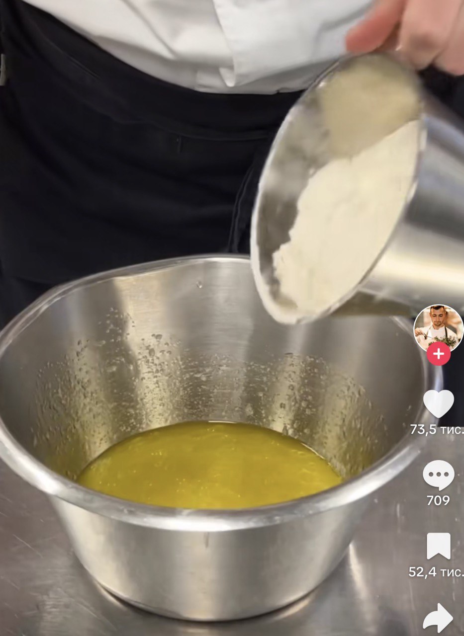 Як в ресторані та з "правильними" бортиками: рецепт домашньої піци від українського шеф-кухаря