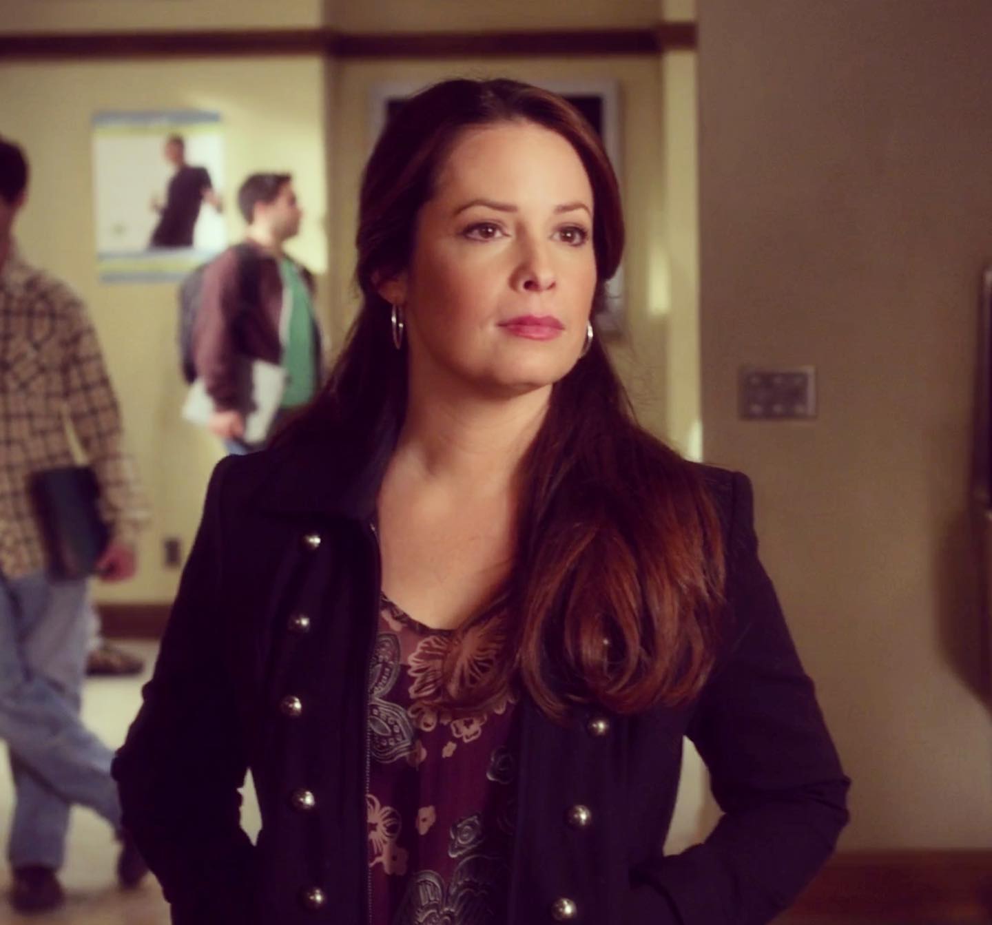 Як зараз виглядають головні героїні серіалу "Всі жінки - відьми" (фото)