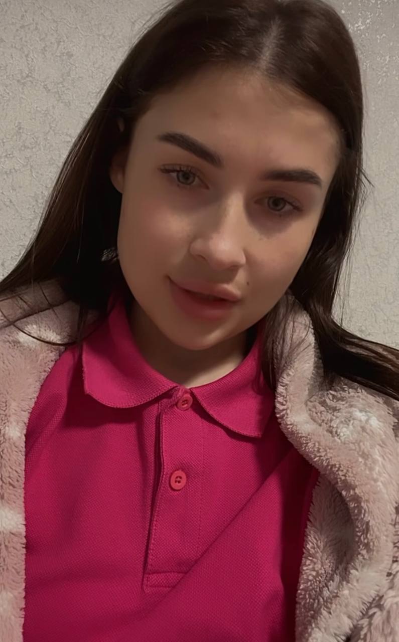 "Боліло все": дружина Романа Сасанчина заявила про трагічну втрату