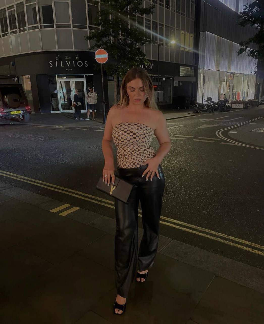 "Жере стільки хейту": Емма Антонюк висловилась про доньку Ольги Фреймут