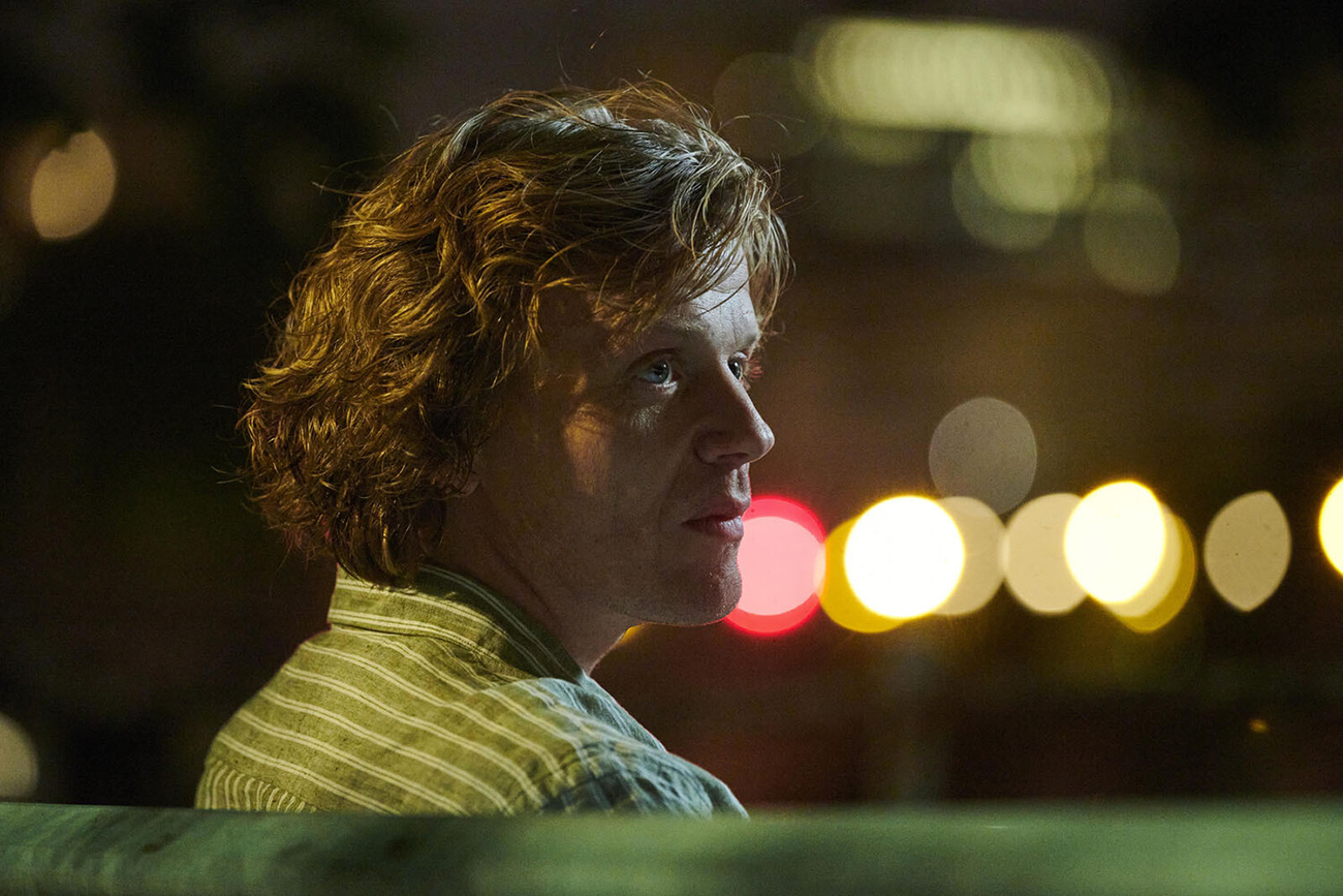 5 причин подивитися чуттєву мелодраму "Нічні незнайомці"