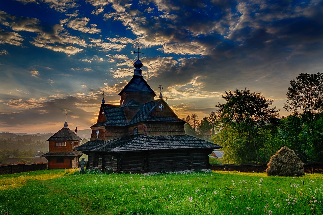 Не гірше, ніж в Буковелі. 8 мальовничих карпатських селищ для сімейного відпочинку