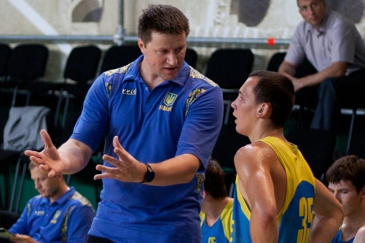 Украинец вписал свое имя в историю НБА. О чем идет речь