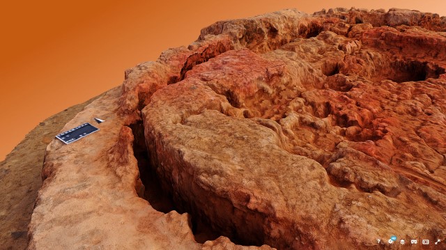 Під Вінницею виявили кургани та поселення енеоліту, епохи бронзи та залізного віку (фото)