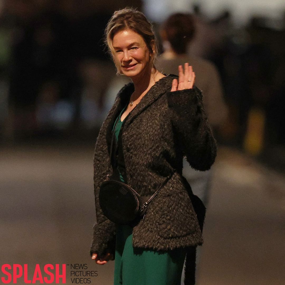 Скандал через зйомки нового фільму про Бріджит Джонс: чому світові зірки розгнівані