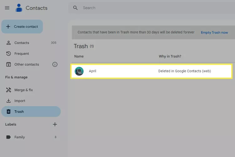Как найти и вернуть удаленные номера контактов на смартфонах Android: пошаговая инструкция
