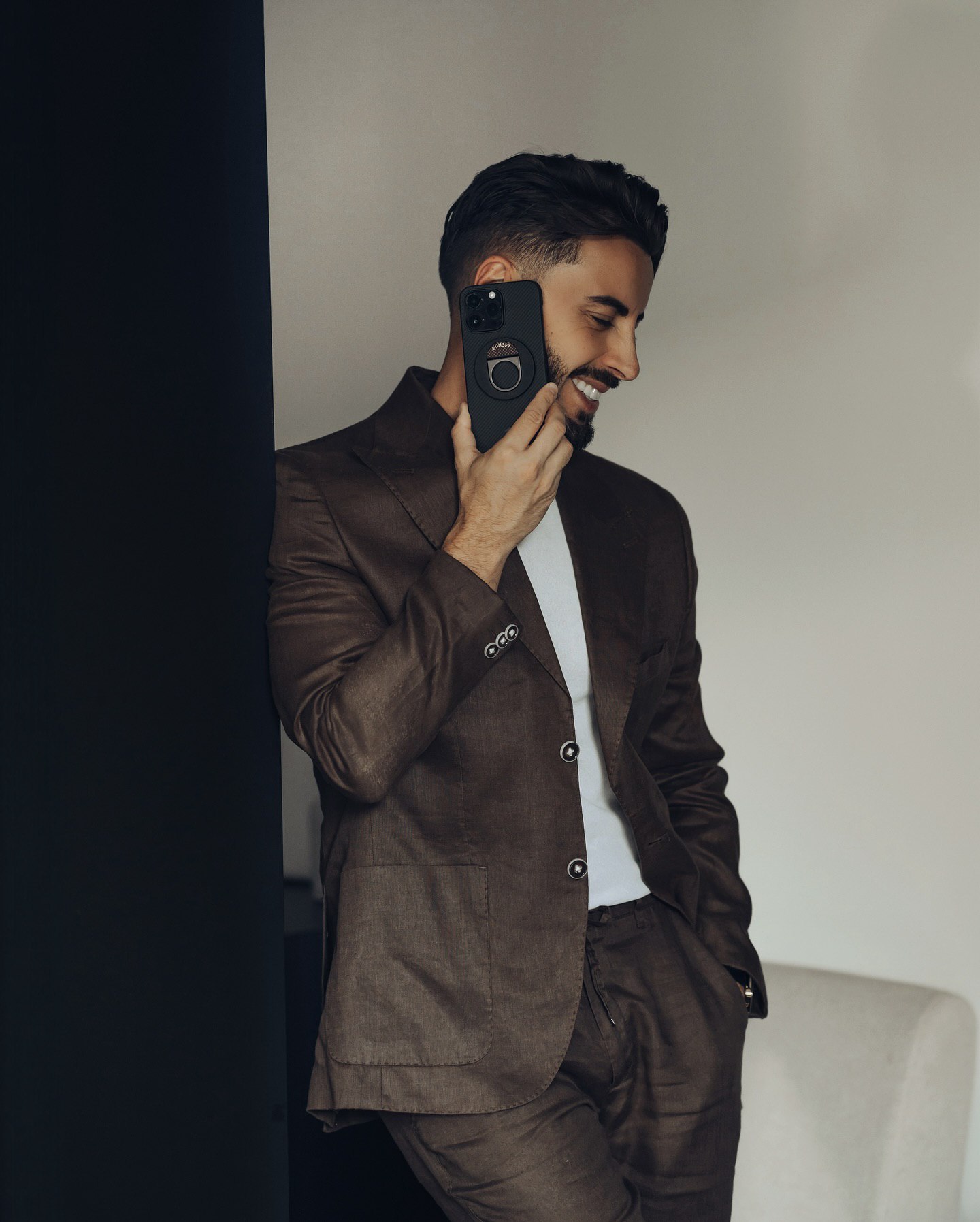 Тренды мужской моды на осень 2024 года: что носить, чтобы быть "на стиле"