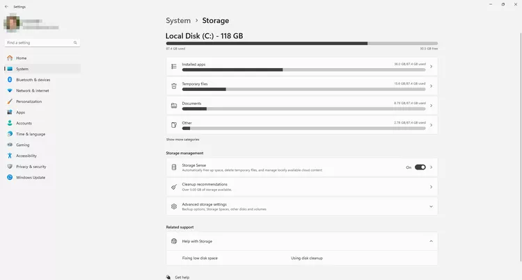 Крадут гигабайты пространства. 6 вещей, которые занимают слишком много места на вашем ПК
