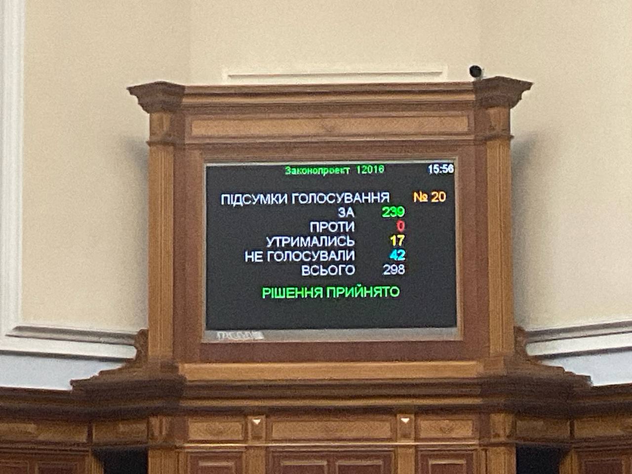 Бідного призначили міністром молоді та спорту