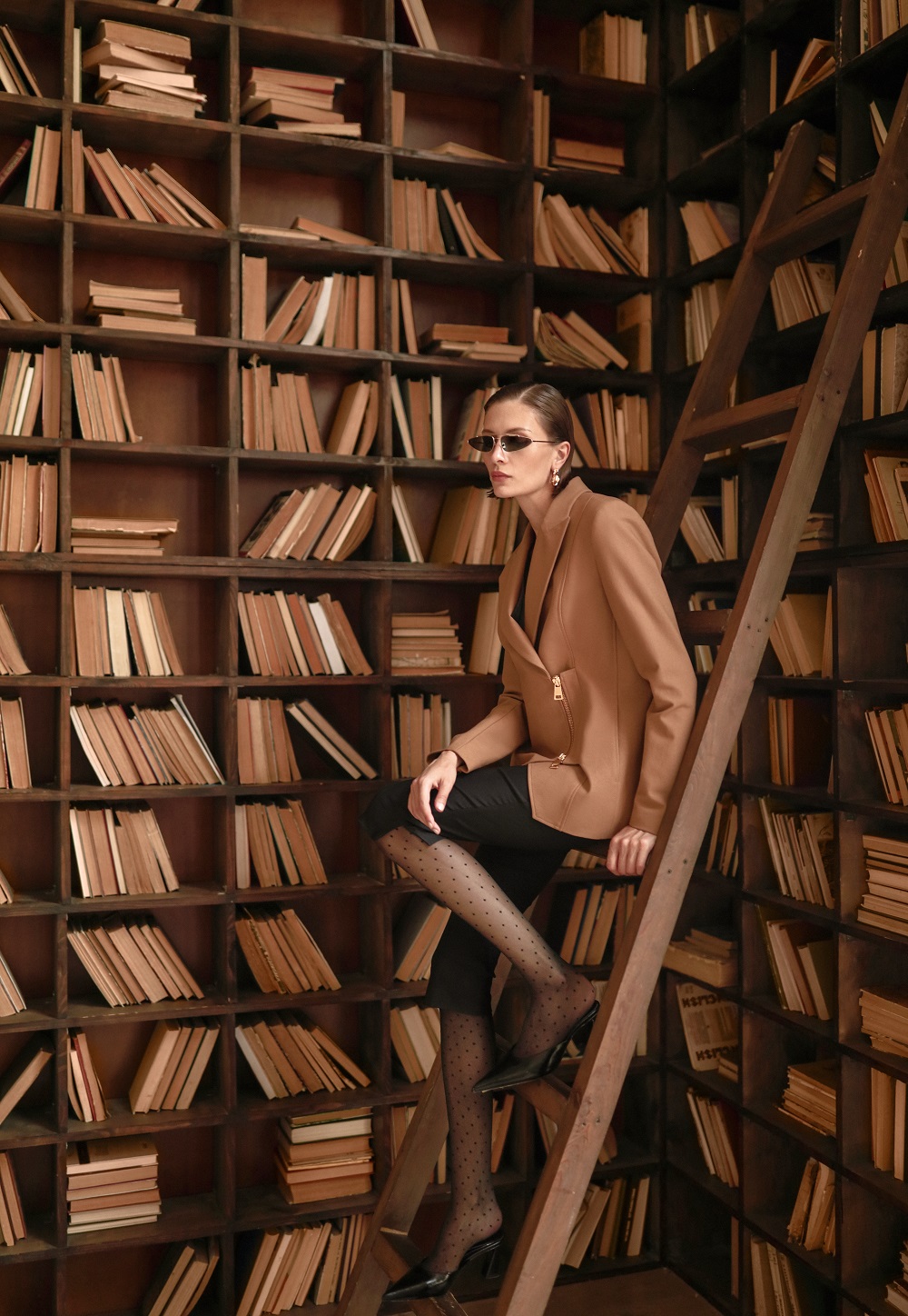 Какие тренды поддерживает Андре Тан: что носить осенью, чтобы быть модницей из Pinterest