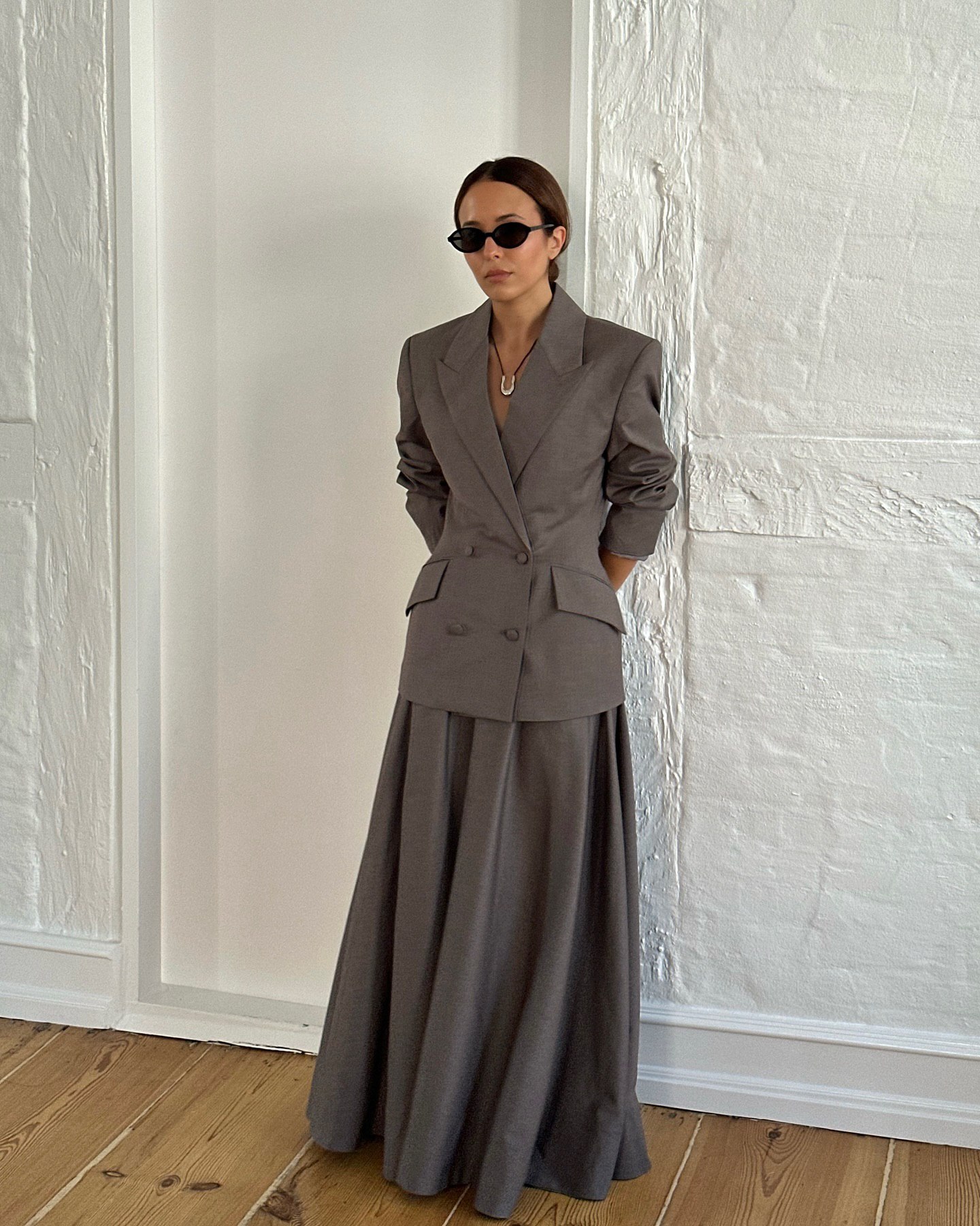 Нестаріюча класика: які моделі жакетів ніколи не вийдуть із моди (фото)