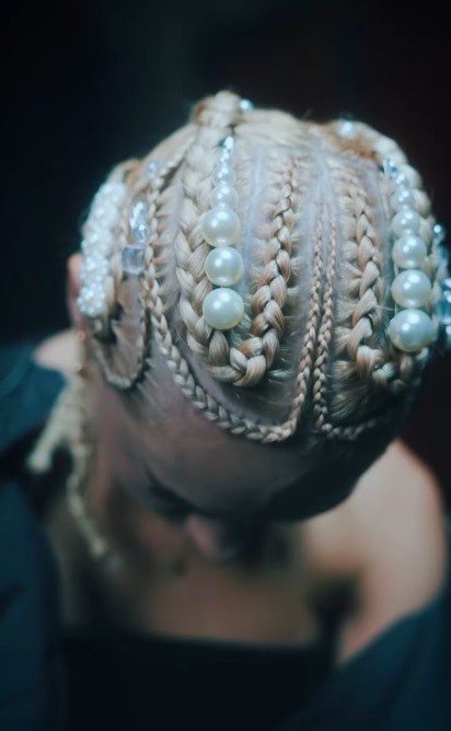 Klavdia Petrivna здивувала дуетом із відомою блогеркою: "Це підпал"