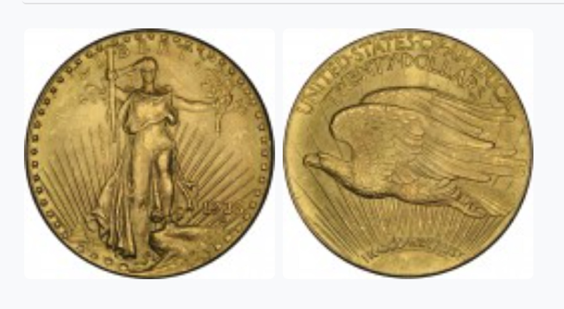 8 самых дорогих монет в мире, которые стоят миллионы долларов: как они выглядят