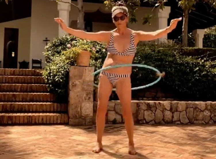 7 секретів Кетрін Зети-Джонс, які допомогають їй в 55 виглядати на 40