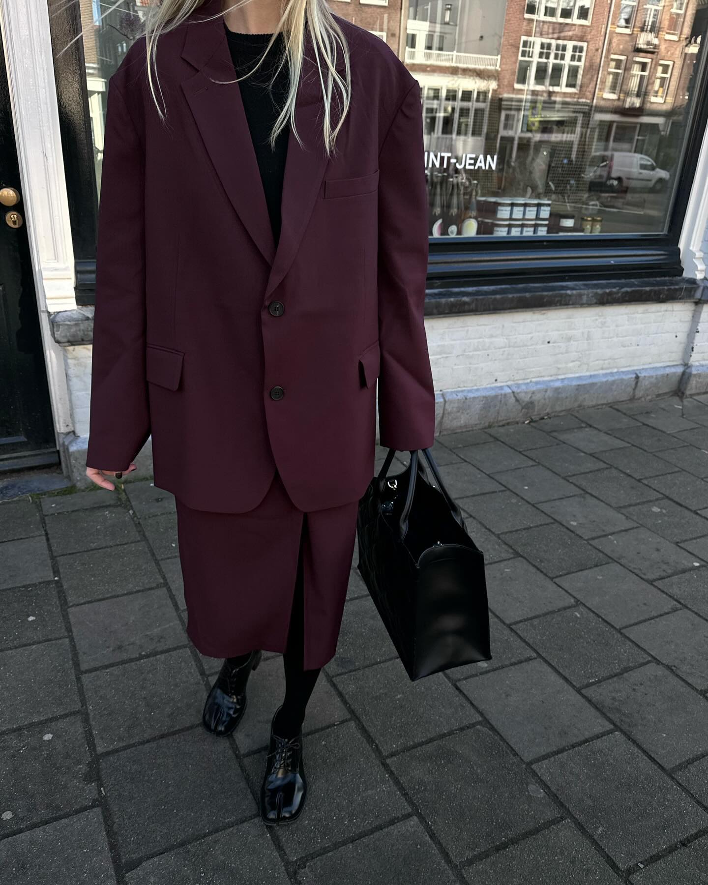 5 осенних цветовых комбинаций, которые неподвластны времени и выглядят очень дорого (фото)