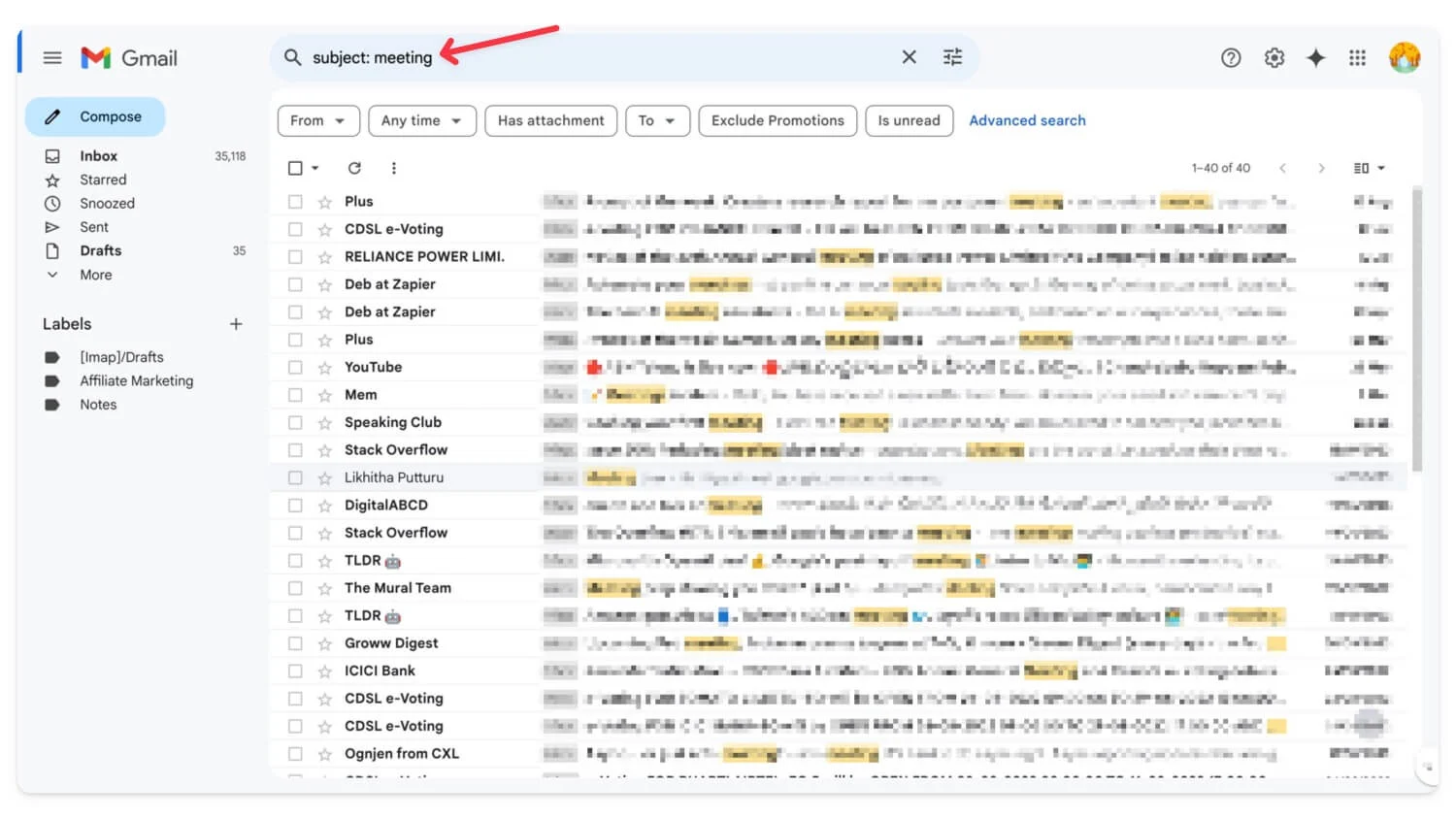 Пошта ломиться від листів? 7 зрозумілих та ефективних способів звільнити місце у Gmail