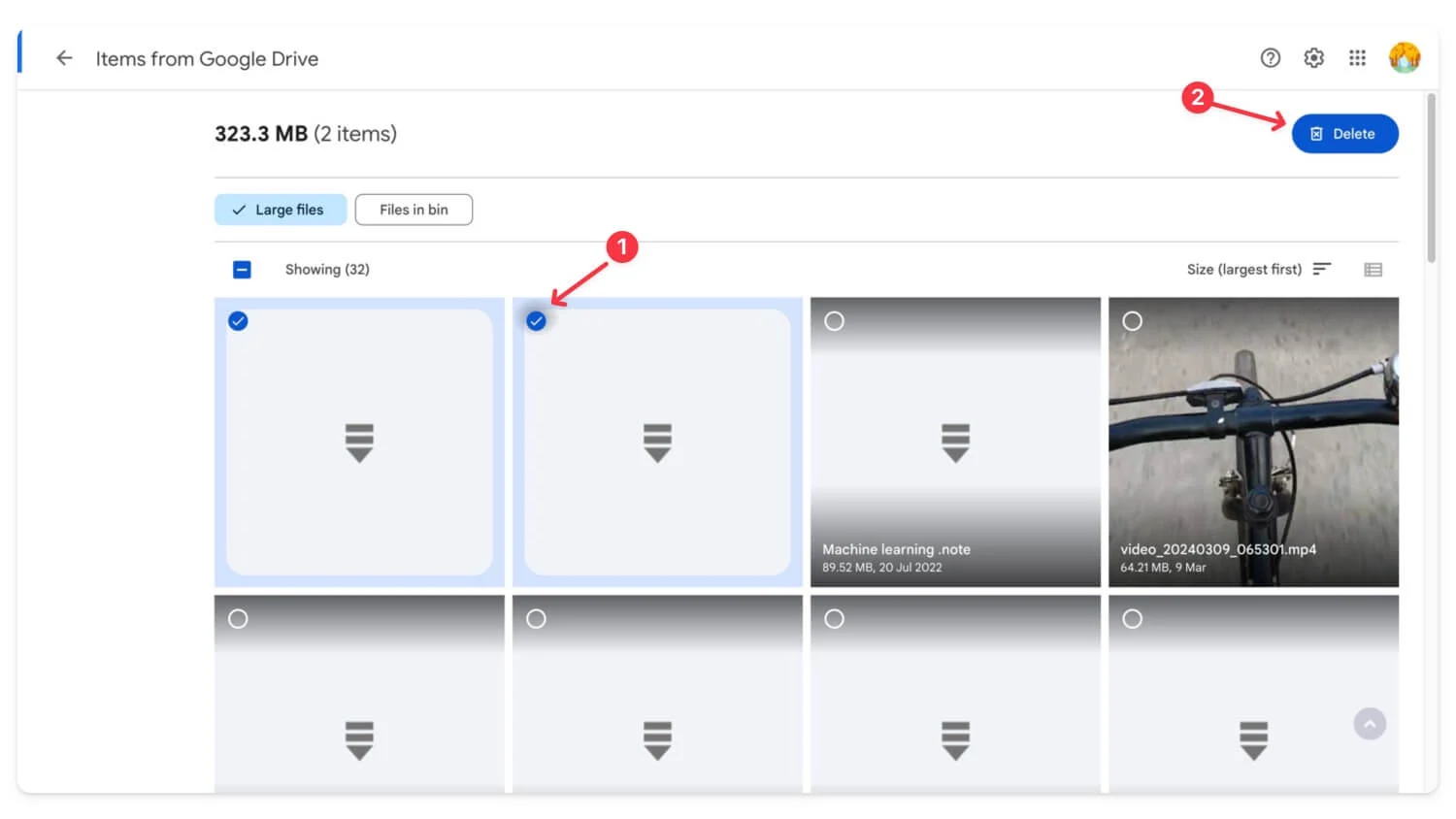 Пошта ломиться від листів? 7 зрозумілих та ефективних способів звільнити місце у Gmail