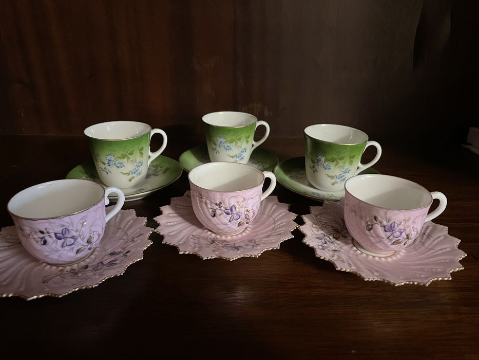 За такой сервиз в Украине дают 20 тысяч: загляните в сервант, возможно, вы - богач