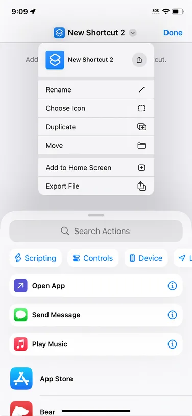 Как настроить значки приложений на iPhone по своему вкусу
