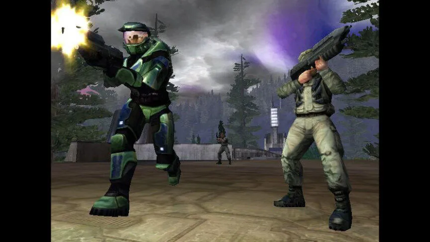 Названо 20 найкращих ігор XXI століття