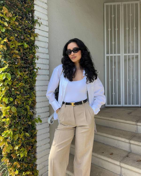 Формула стильного образу. Що таке 12 Mo'er і чому про це говорять всі модники