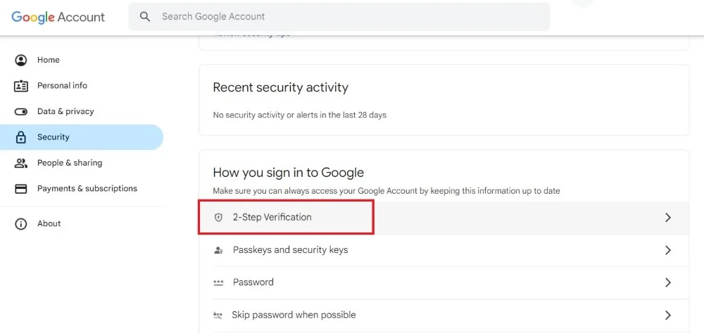 Максимальний захист. 7 надійних способів уберегти пошту Gmail від злому