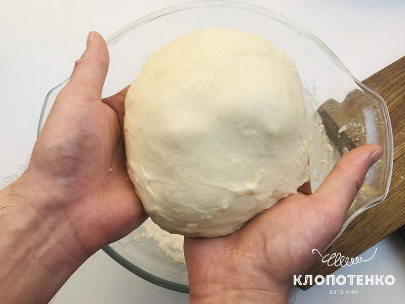 Клопотенко дал рецепт вареников с творогом, добавив туда нашу любимую крупу